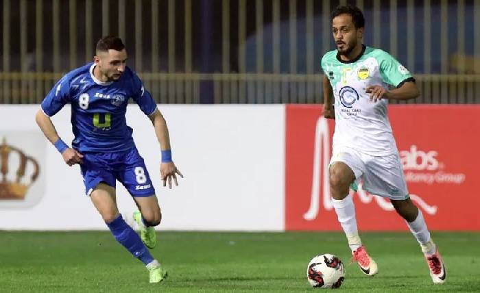 Nhận định, soi k&egrave;o Al Hussein Irbid vs AL-Sareeh, 22h00 ng&agrave;y 22/8: Hạ gục t&acirc;n binh