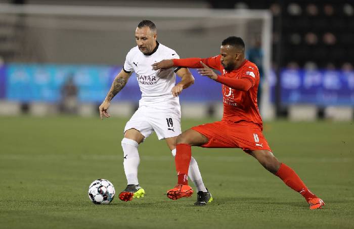 Nhận định, soi k&egrave;o Al-Sadd vs Al-Arabi SC, 0h30 ng&agrave;y 23/8: Chủ nh&agrave; gặp khắc tinh