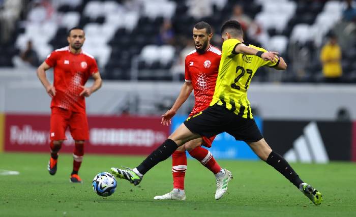 Nhận định, soi k&egrave;o Al-Shamal vs Qatar SC, 0h30 ng&agrave;y 23/8: Cải thiện th&agrave;nh t&iacute;ch