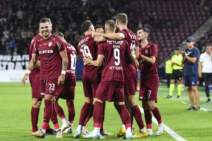 Nhận định, soi k&egrave;o CFR Cluj vs Pafos FC, 0h30 ng&agrave;y 23/8: Tận dụng lợi thế