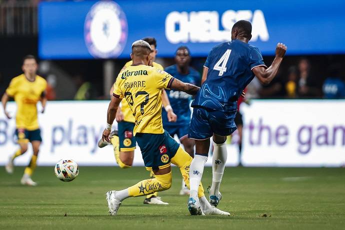 Nhận định, soi k&egrave;o Chelsea vs Servette, 2h00 ng&agrave;y 23/8: Kh&ocirc;ng dễ thắng