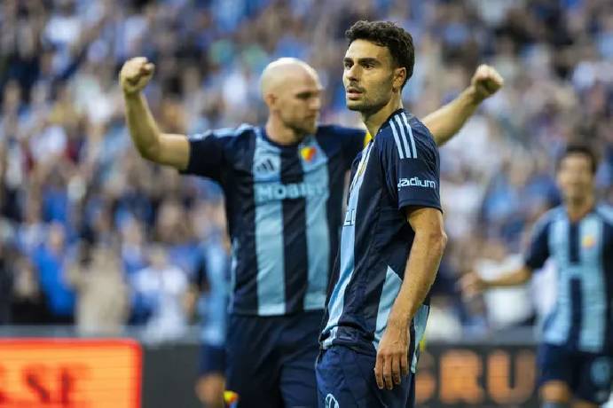 Nhận định, soi k&egrave;o Djurgardens vs Maribor, 0h00 ng&agrave;y 23/8: &Aacute;m ảnh s&acirc;n kh&aacute;ch