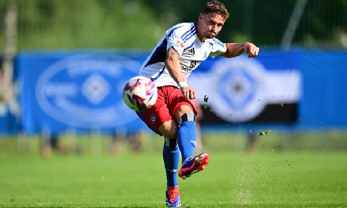 Nhận định, soi k&egrave;o Hannover vs Hamburger, 23h30 ng&agrave;y 23/8: Đối thủ kh&oacute; chịu
