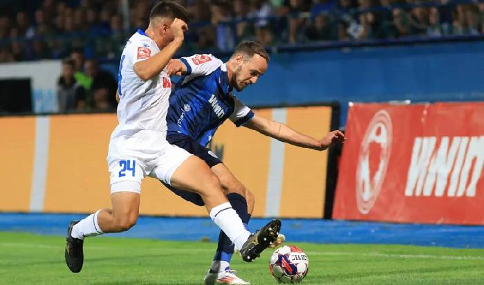 Nhận định, soi k&egrave;o Igman vs NK Siroki Brijeg, 22h30 ng&agrave;y 23/8: Kh&aacute;ch &lsquo;ghi điểm&rsquo;