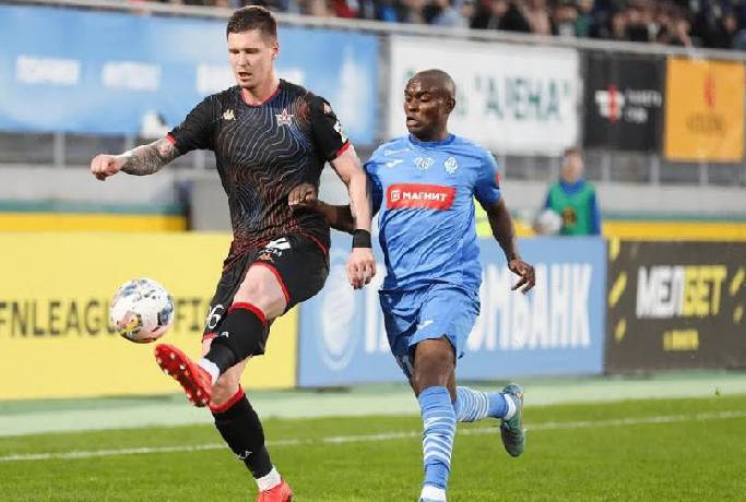 Nhận định, soi k&egrave;o Khabarovsk vs Sokol Saratov, 19h00 ng&agrave;y 23/8: Chưa thể tho&aacute;t khỏi nguy hiểm