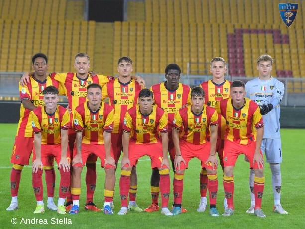 Nhận định, soi k&egrave;o Lecce Youth vs Udinese Youth, 16h00 ng&agrave;y 23/8: Tin v&agrave;o Lecce Youth