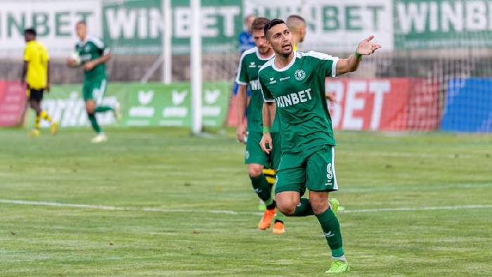 Nhận định, soi k&egrave;o Lokomotiv Sofia vs Botev Vratsa, 23h00 ng&agrave;y 23/8: Cửa dưới thắng thế