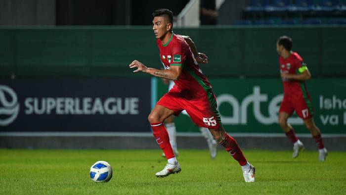 Nhận định, soi k&egrave;o Lokomotiv Tashkent vs Qizilqum, 20h00 ng&agrave;y 24/8: Đối thủ y&ecirc;u th&iacute;ch