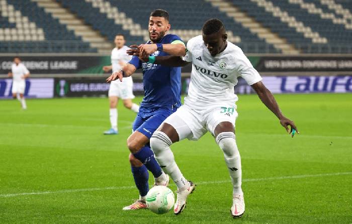 Nhận định, soi k&egrave;o Maccabi Tel Aviv vs Backa Topola, 1h00 ng&agrave;y 23/8: Tiếp đ&agrave; hưng phấn