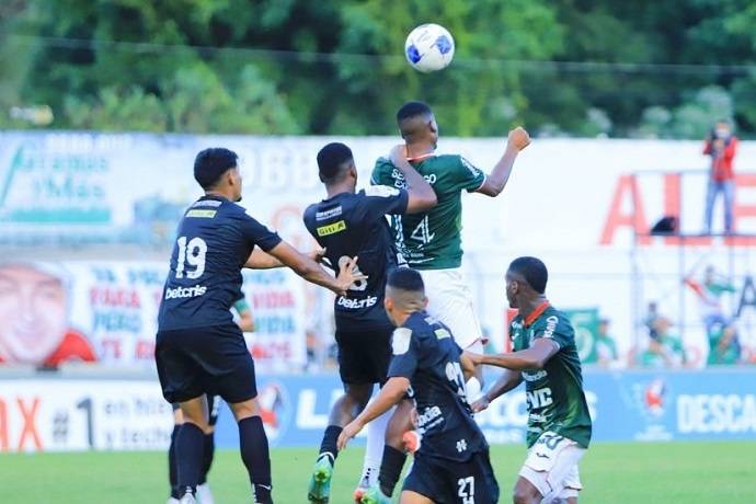 Nhận định, soi k&egrave;o Marathon vs LA Firpo, 9h00 ng&agrave;y 22/8: Kh&aacute;ch gặp kh&oacute;