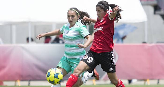 Nhận định, soi k&egrave;o Nữ Club Tijuana vs Nữ Cruz Azul, 10h10 ng&agrave;y 23/8: Hat-trick chiến thắng cho chủ nh&agrave;