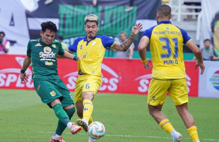 Nhận định, soi k&egrave;o Persebaya Surabaya vs Barito Putera, 19h00 ng&agrave;y 23/8: Tiếp tục rơi điểm