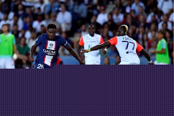 Nhận định, soi k&egrave;o PSG vs Montpellier, 1h45 ng&agrave;y 24/8: Vẫn qu&aacute; b&aacute; đạo
