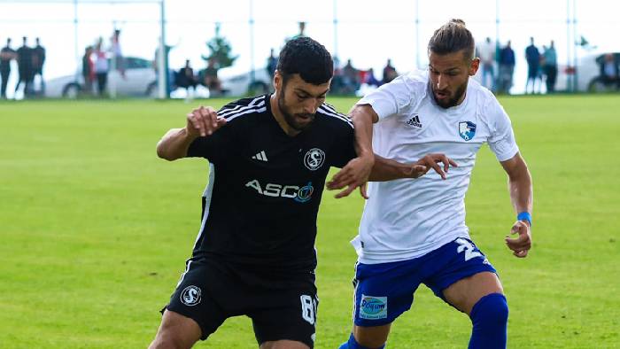 Nhận định, soi k&egrave;o Sabail vs Kapaz, 22h00 ng&agrave;y 23/8: Kh&oacute; tin kh&aacute;ch