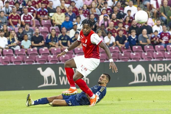 Nhận định, soi k&egrave;o SC Braga vs Rapid Wien, 2h30 ng&agrave;y 23/8: C&acirc;n sức