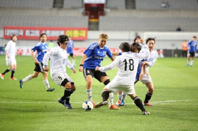 Nhận định, soi k&egrave;o Seoul Nữ vs Boeun Sangmu Nữ, 17h00 ng&agrave;y 23/8: 3 điểm nhọc nhằn