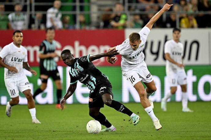 Nhận định, soi k&egrave;o St. Gallen vs Trabzonspor, 2h00 ng&agrave;y 23/8: Kh&oacute; cho kh&aacute;ch