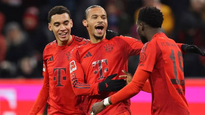 Chuy&ecirc;n gia Tony Ansell dự đo&aacute;n Bayern Munich vs RB Leipzig, 01h30 ng&agrave;y 23/8