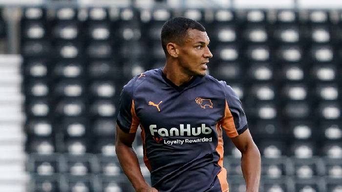 K&egrave;o v&agrave;ng b&oacute;ng đ&aacute; Derby County vs Bristol City, 02h00 ng&agrave;y 23/8: Chủ nh&agrave; đ&aacute;ng tin