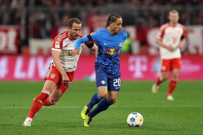 Nhận định, soi k&egrave;o Bayern Munich vs RB Leipzig, 01h30 ng&agrave;y 23/8: Kh&oacute; thắng c&aacute;ch biệt