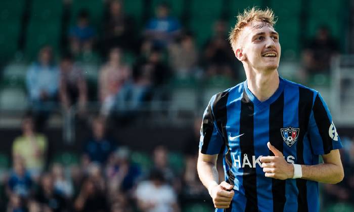 Nhận định, soi k&egrave;o Ilves vs Inter Turku, 19h00 ng&agrave;y 23/8: Kh&aacute;ch thắng thế