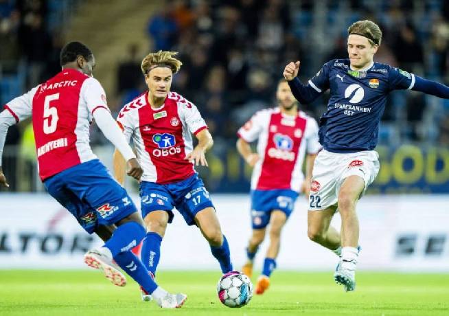 Nhận định, soi k&egrave;o KFUM-Kameratene Oslo vs Hamarkameratene, 00h00 ng&agrave;y 23/8: Kh&ocirc;ng thể ngăn cản