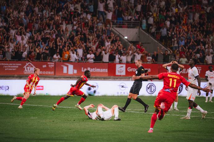 Nhận định, soi k&egrave;o Le Mans vs Bastia, 1h00 ng&agrave;y 23/8: T&acirc;n binh c&oacute; điểm