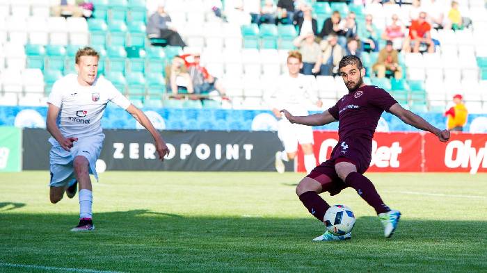 Nhận định, soi k&egrave;o Levadia Tallinn vs Vaprus Parnu, 23h30 ng&agrave;y 22/8: Tập trung cao độ