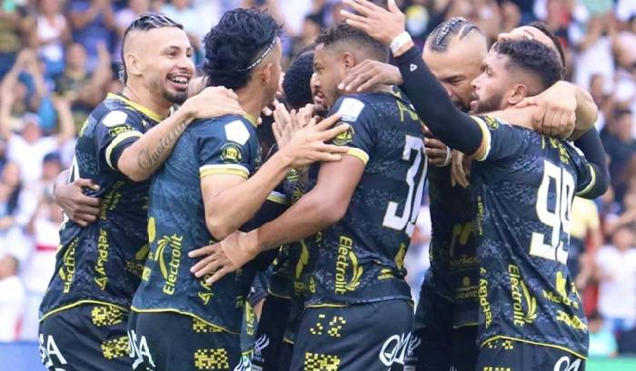 Nhận định, soi k&egrave;o Llaneros vs Deportivo Pasto