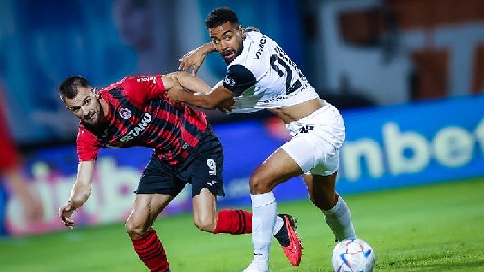 Nhận định, soi k&egrave;o Lokomotiv Sofia vs Spartak Varna, 0h30 ng&agrave;y 23/8: Kh&aacute;ch yếu thế