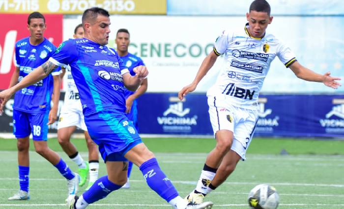 Nhận định, soi k&egrave;o Municipal Perez Zeledon vs Guadalupe, 09h00 ng&agrave;y 23/8: Bắt nạt t&acirc;n binh