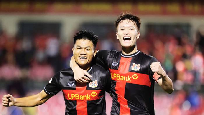 Nhận định, soi k&egrave;o Ninh B&igrave;nh vs Thanh Ho&aacute;, 18h00 ng&agrave;y 23/8: Viết lại lịch sử