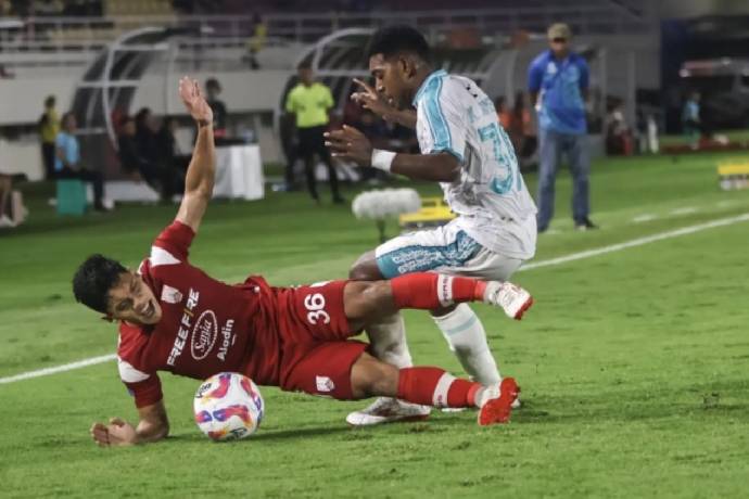 Nhận định, soi k&egrave;o Persis Solo FC vs PSBS Biak Numfor, 15h30 ng&agrave;y 23/8: Bị bắt b&agrave;i