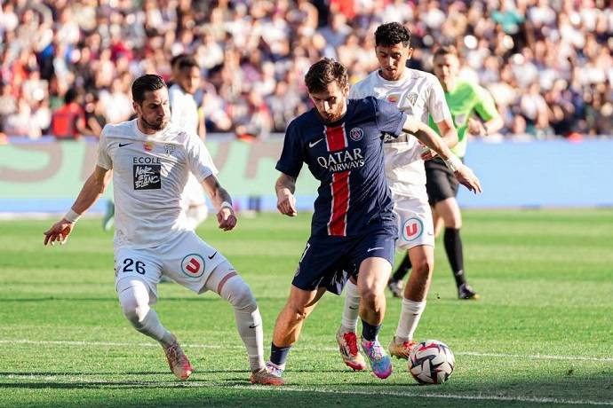 Nhận định, soi k&egrave;o PSG vs Angers, 1h45 ng&agrave;y 23/8: Thắng l&agrave; đủ