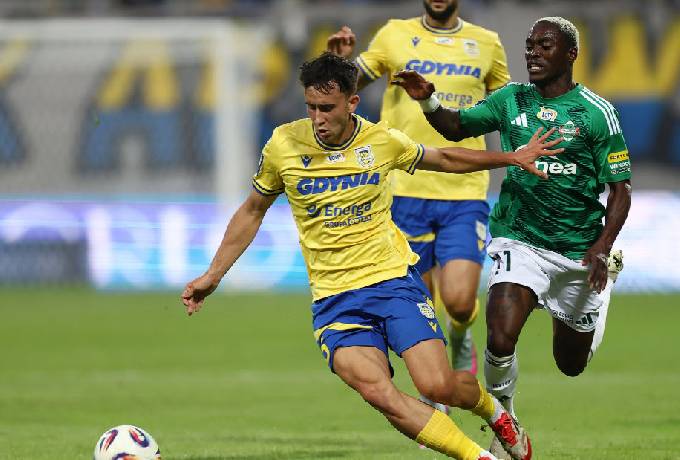 Nhận định, soi k&egrave;o Radomiak Radom vs Bruk Bet Termalica Nieciecza, 23h00 ng&agrave;y 22/8: Rơi tự do