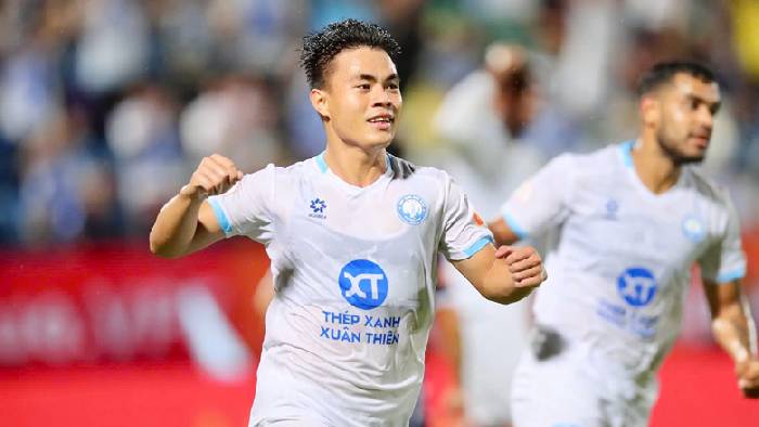 Nhận định, soi k&egrave;o SLNA vs Nam Định, 18h00 ng&agrave;y 23/8: Kh&ocirc;ng thể ngăn cản