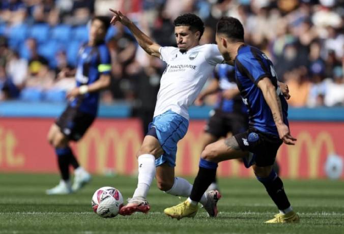 Nhận định, soi k&egrave;o Sydney vs Auckland FC, 16h30 ng&agrave;y 23/8: Tin v&agrave;o Auckland FC
