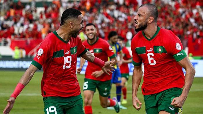 Nhận định, soi k&egrave;o Tanzania vs Morocco, 0h00 ng&agrave;y 23/8: Kh&oacute; c&oacute; bất ngờ