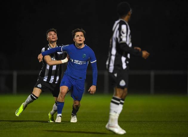 Nhận định, soi k&egrave;o U21 Newcastle vs U21 Chelsea, 01h00 ng&agrave;y 23/8: Ca kh&uacute;c khải ho&agrave;n