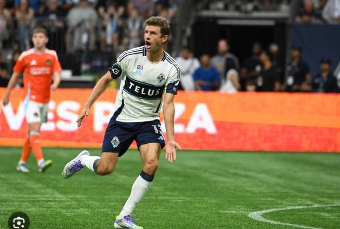 Nhận định, soi k&egrave;o Vancouver Whitecaps vs Saint Louis City, 08h30 ng&agrave;y 24/8: Trở lại mạch thắng