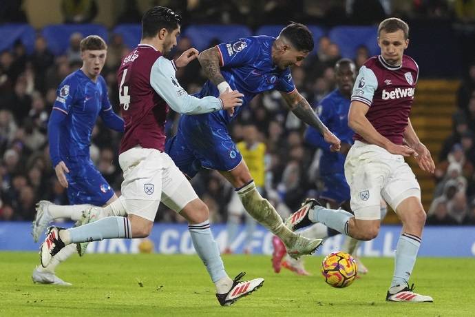 Nhận định, soi k&egrave;o West Ham vs Chelsea, 2h00 ng&agrave;y 23/8: Chứng tỏ đẳng cấp