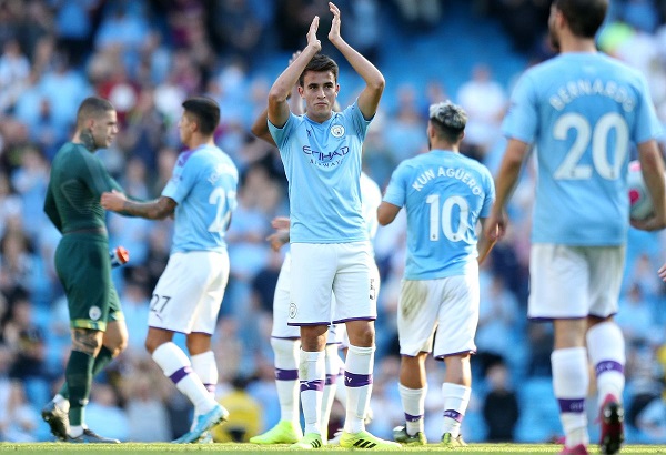 Preston vs Man City (1h45 25/9): Tiếp b&agrave;i hủy diệt