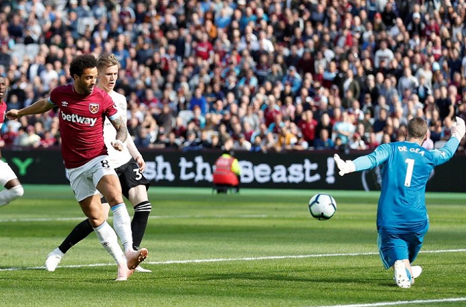Nhận định b&oacute;ng đ&aacute; West Ham vs Man Utd, 20h00 ng&agrave;y 22/09: Sẵn s&agrave;ng tạo bất ngờ