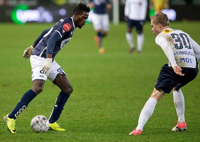 Ph&acirc;n t&iacute;ch tỷ lệ Stabaek vs Molde, 0h ng&agrave;y 24/9