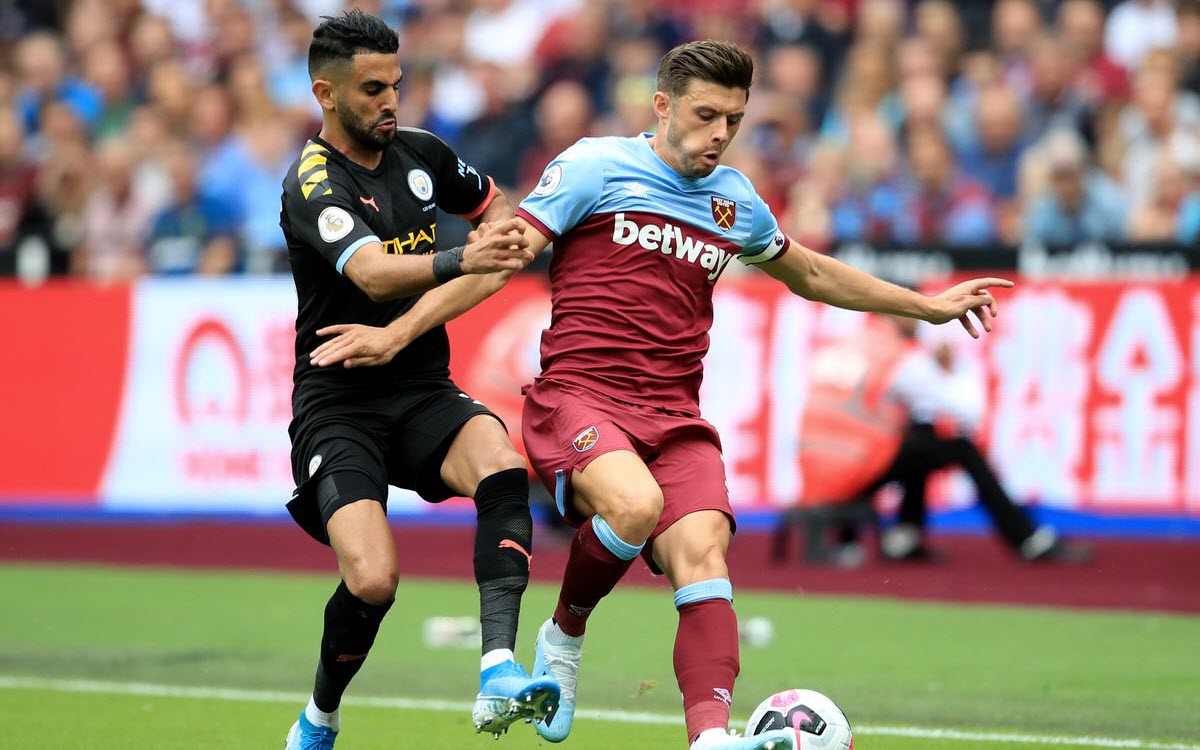 Tỷ lệ phạt g&oacute;c West Ham vs MU, 20h ng&agrave;y 22/9