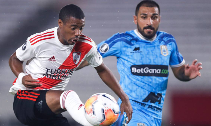 Nhận định Em Deportivo Binacional vs River Plate, 7h30 ng&agrave;y 23/9