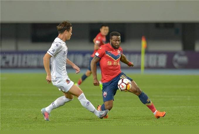 Nhận định Chongqing Lifan vs Wuhan ZALL, 18h35 ng&agrave;y 22/9