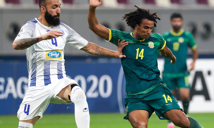 Nhận định Al Wehda UAE vs Al Shorta, 22h00 ng&agrave;y 23/9