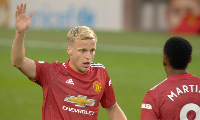 Nhận định Luton Town vs Manchester United, 2h15 ng&agrave;y 23/9