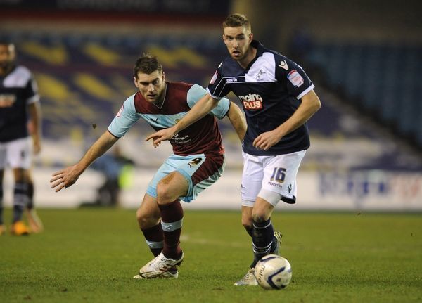 Nhận định Millwall vs Burnley, 1h00 ng&agrave;y 24/9